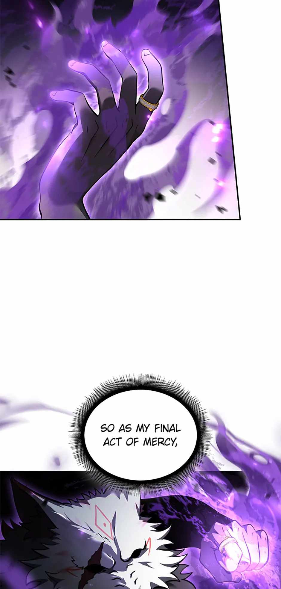 I Returned as an FFF-Class Witch Doctor Chapter 109 27